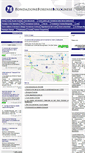Mobile Screenshot of fondazioneforensebolognese.it